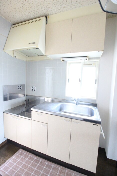 物件内観写真10　(キッチン)