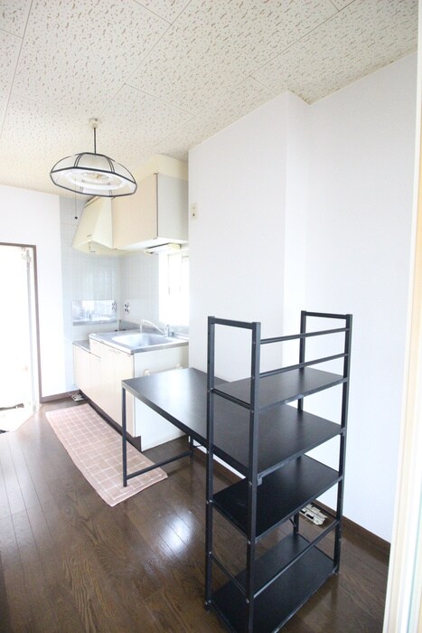 物件内観写真11　(キッチン)