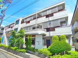 Ｚephyr・Ｓ外観写真