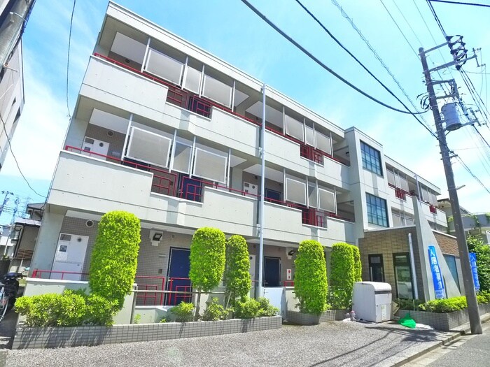 Ｚephyr・Ｓの建物設備