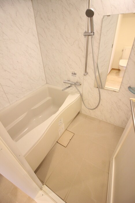 物件内観写真11　(バス／シャワールーム等)