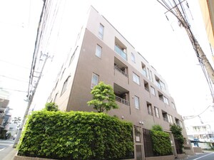 西荻ﾋﾙｽﾞｸﾚｱｳﾞｨｰﾀ（303）外観写真