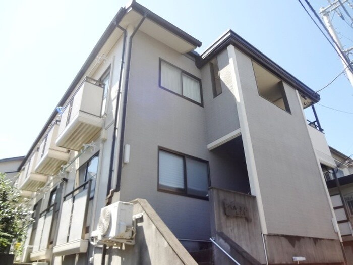 物件外観写真6　(外観写真)