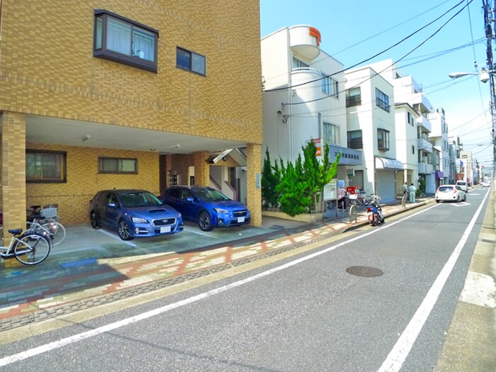 物件外観写真5　(周辺環境)