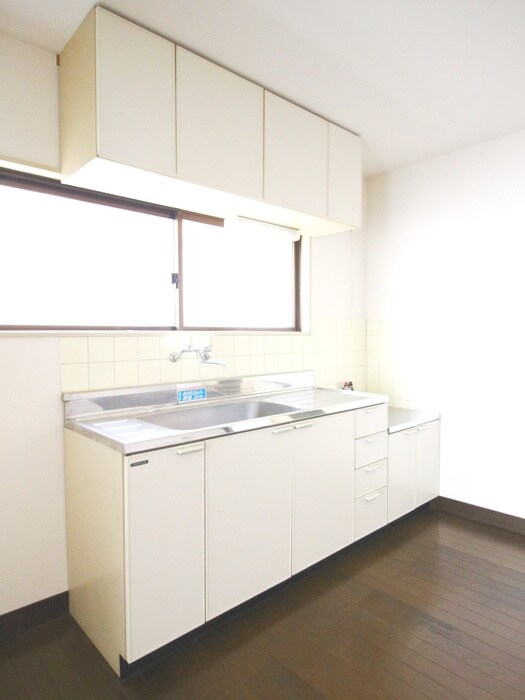 物件内観写真12　(キッチン)