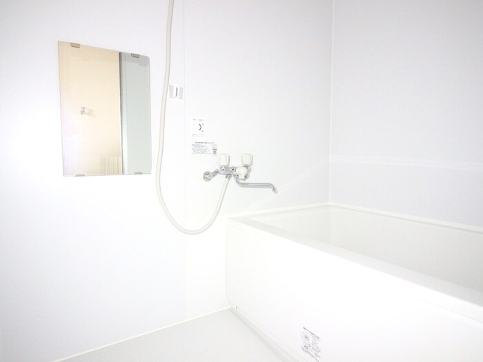 物件内観写真13　(バス／シャワールーム等)