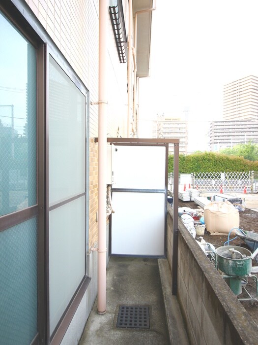 物件内観写真17　(ベランダ・バルコニー)