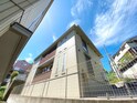ｺﾝﾌｫｰﾄﾚｼﾞﾃﾞﾝｽ上大岡Ⅸ B棟