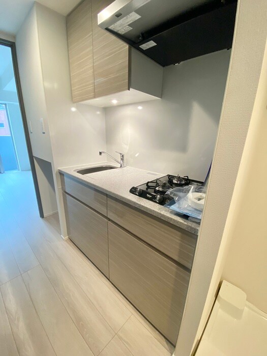 物件内観写真10　(キッチン)