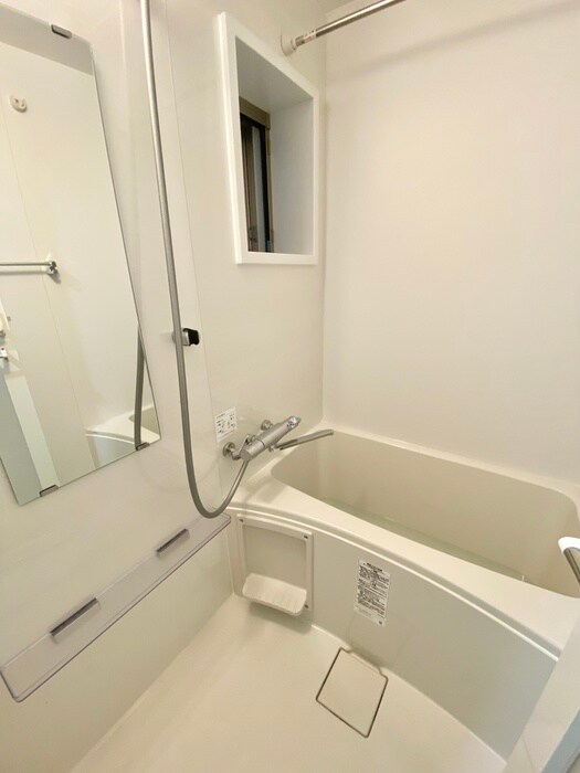 物件内観写真13　(バス／シャワールーム等)