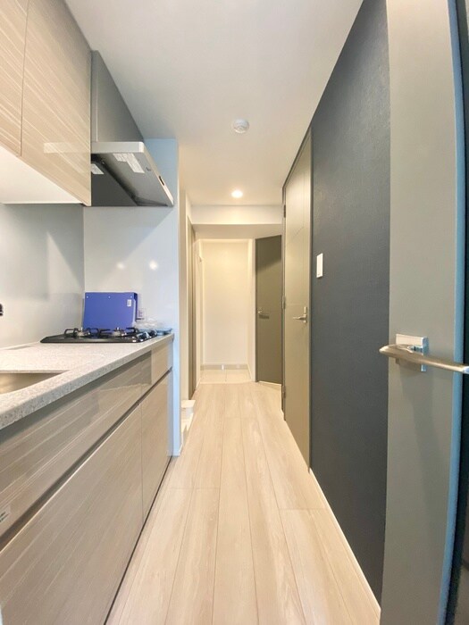 物件内観写真18　(廊下)