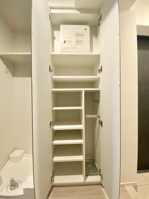 物件内観写真19　(靴箱)