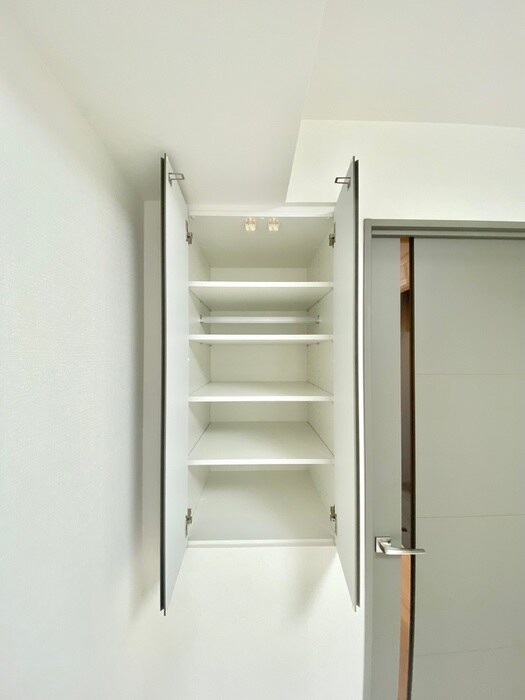 物件内観写真20　(収納)