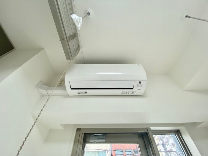 物件内観写真21　(ロフト)