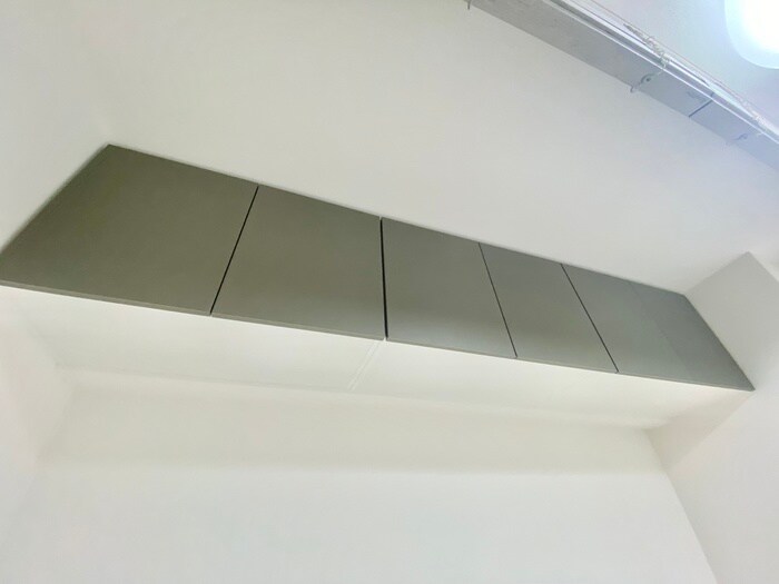 物件内観写真22　(収納)