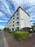 前田ハイツ13号棟(1326）