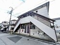 クオリティ松坂２号棟