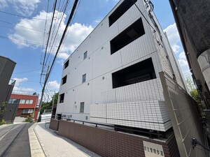 AZEST志村三丁目Ⅲ（308）外観写真