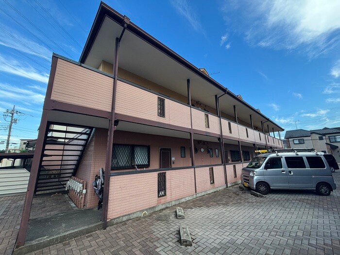 物件外観写真2　(外観写真)