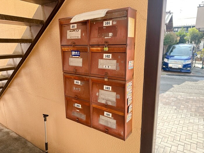 物件外観写真4　(その他)