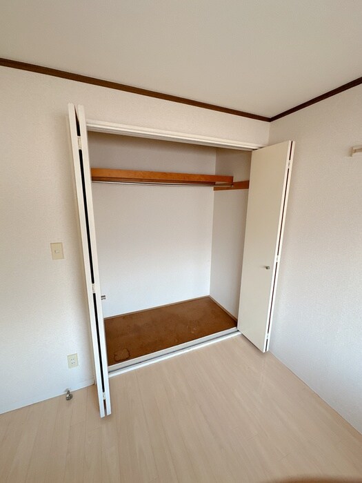 物件内観写真10　(収納)