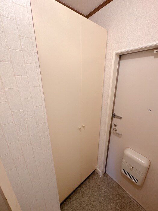 物件内観写真17　(靴箱)