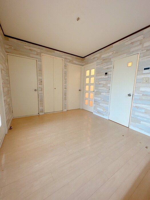 物件内観写真21　(廊下)