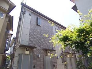 バ－ミ－プレイス蒲田外観写真