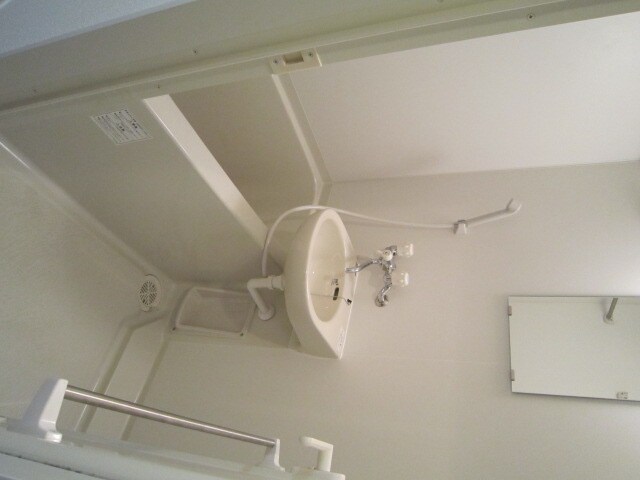 物件内観写真8　(バス／シャワールーム等)