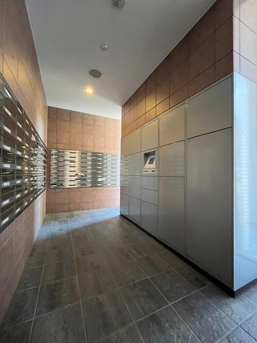 物件外観写真3　(建物設備)