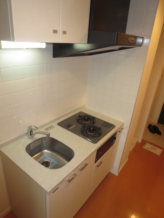 物件内観写真14　(キッチン)