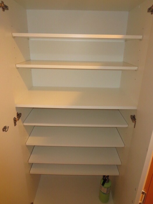 物件内観写真16　(靴箱)