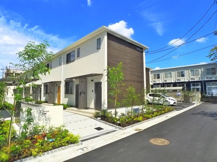 物件外観写真4　(その他)