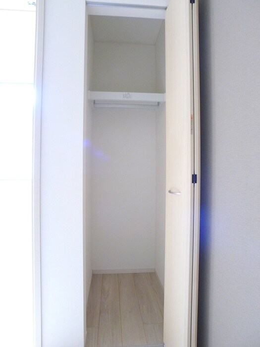 物件内観写真11　(収納)