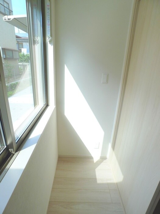 物件内観写真20　(ベランダ・バルコニー)