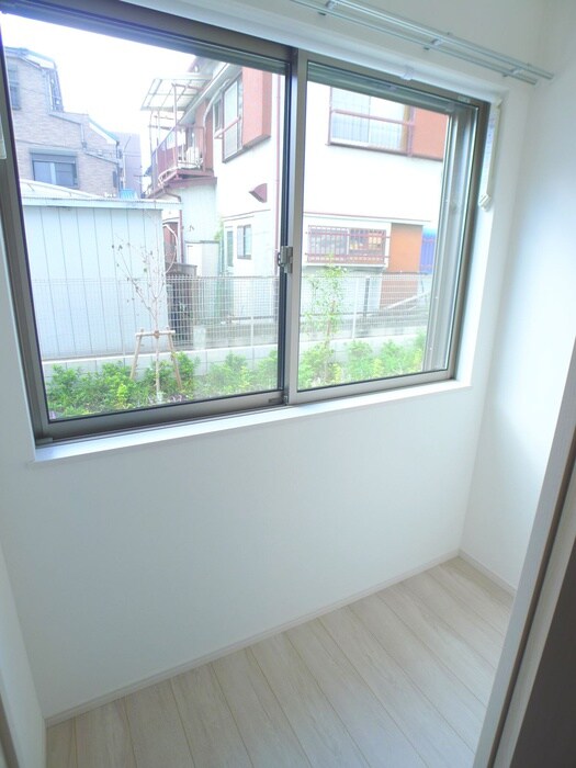 物件内観写真21　(ベランダ・バルコニー)