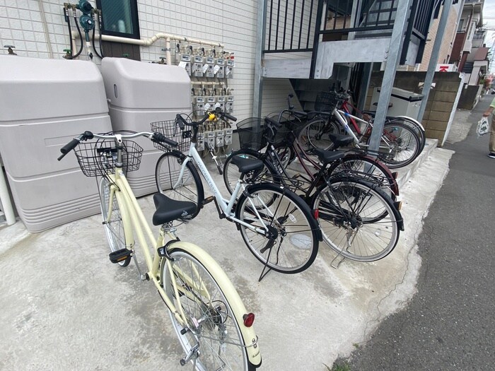 物件外観写真6　(外観写真)