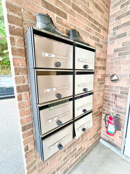 物件外観写真3　(建物設備)