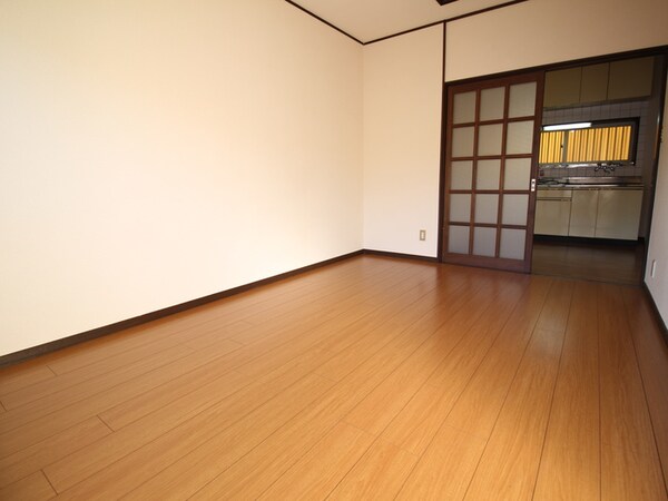 居室