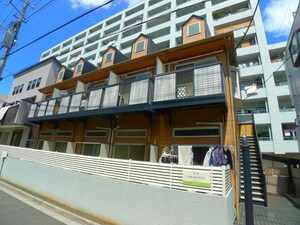 エクセルドリーム7外観写真