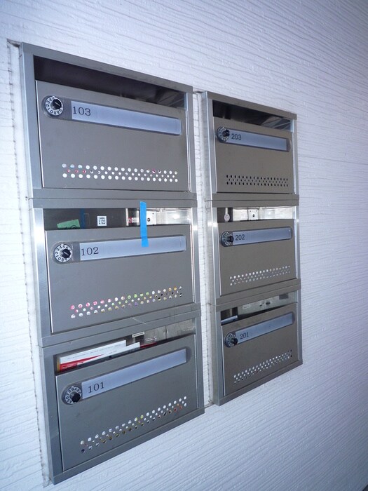 物件外観写真5　(建物設備)