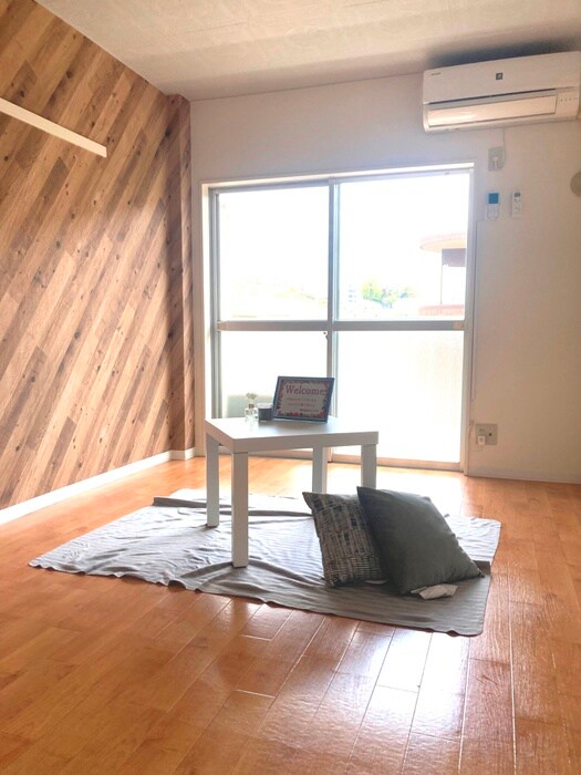 物件内観写真7　(居室)