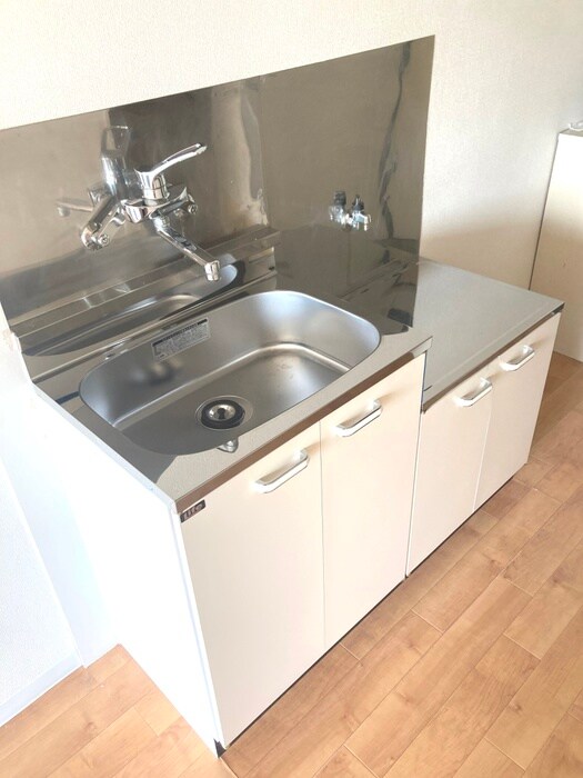 物件内観写真8　(キッチン)