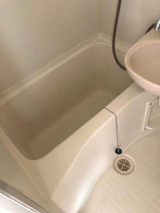 物件内観写真9　(バス／シャワールーム等)