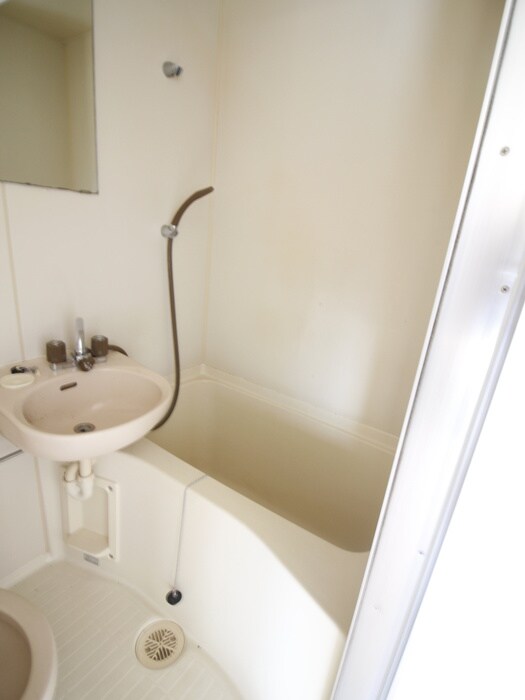 物件内観写真9　(バス／シャワールーム等)