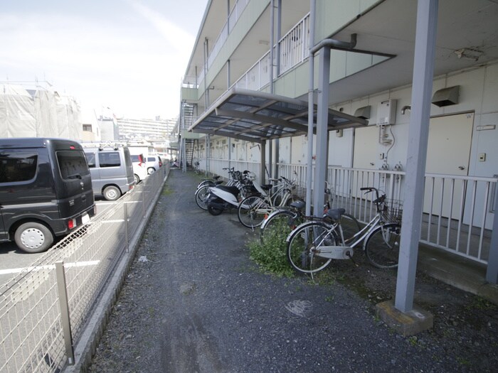 物件外観写真6　(外観写真)