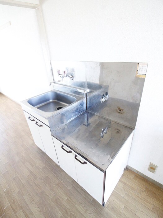 物件内観写真12　(キッチン)