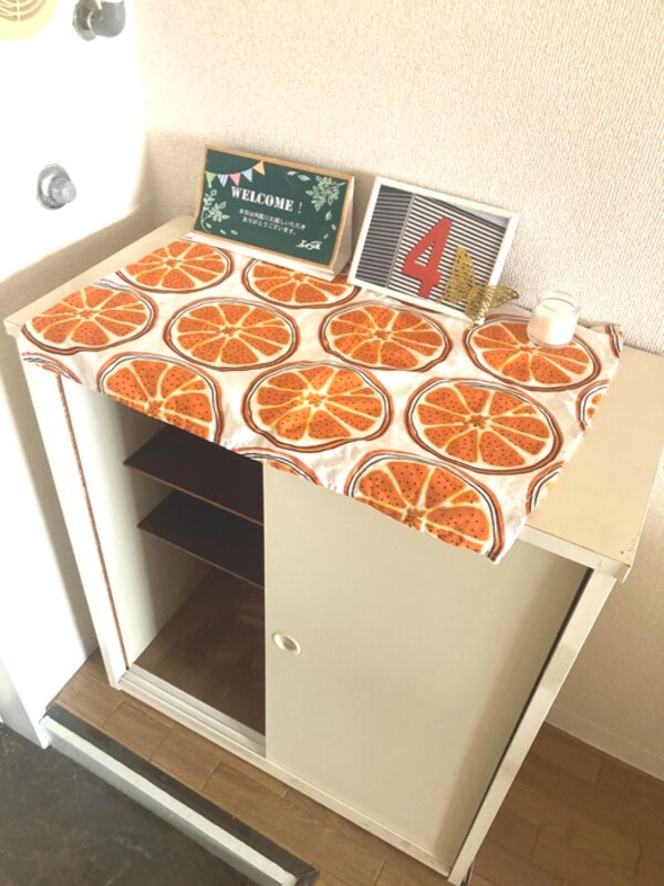 靴箱