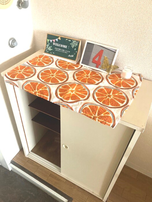 物件内観写真14　(靴箱)