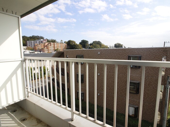 物件内観写真14　(ベランダ・バルコニー)